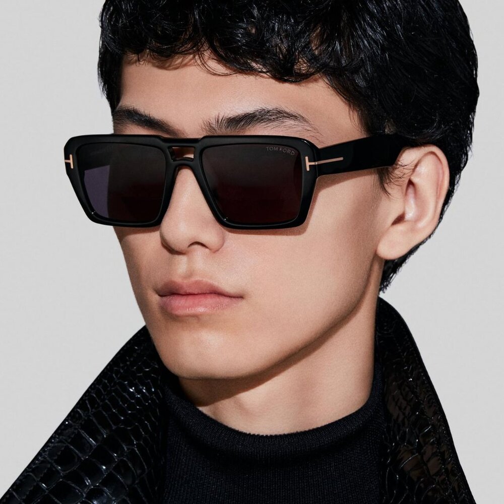 Tom Ford Redford Sunglasses